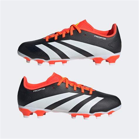 goedkope voetbalschoenen kind adidas predator|Ga voor sportplezier in kindervoetbalschoenen .